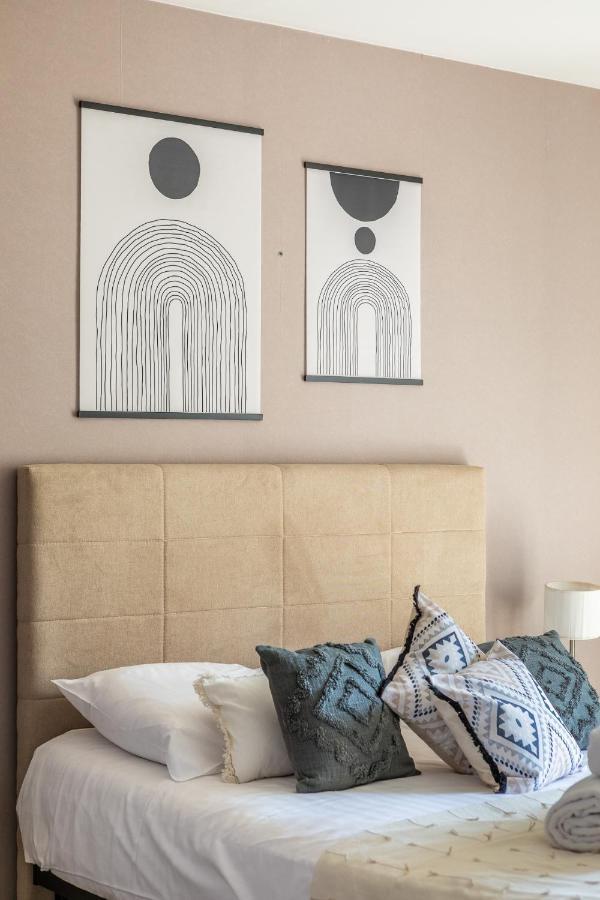 Ty Marie By Cocoonr Apartment Рен Екстериор снимка