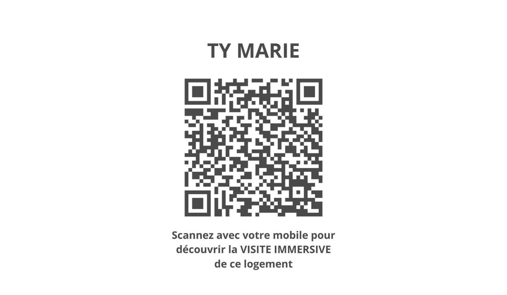 Ty Marie By Cocoonr Apartment Рен Екстериор снимка