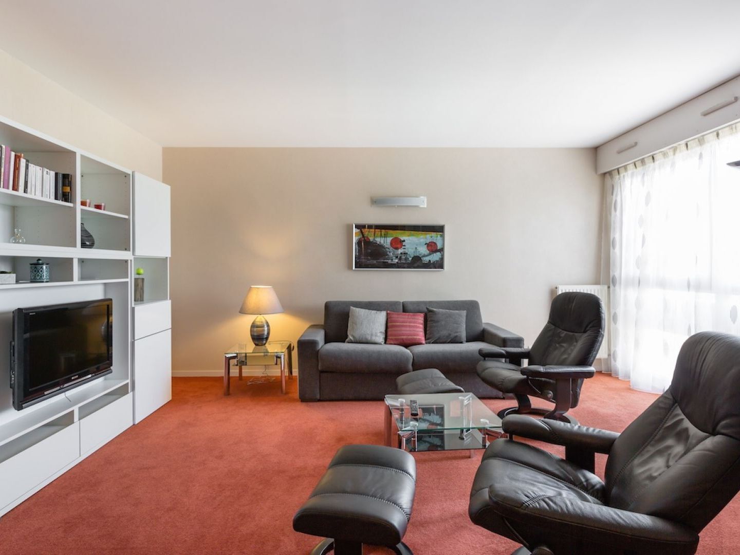 Ty Marie By Cocoonr Apartment Рен Екстериор снимка